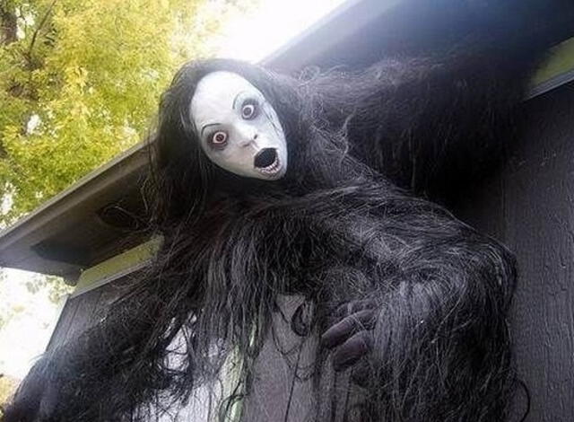  Halloween 2022. Crédito: Difundir.org.    