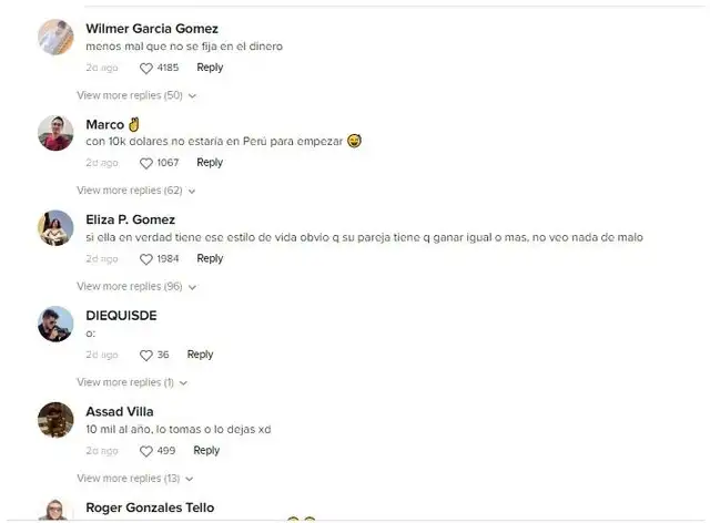 Crédito: TikTok 