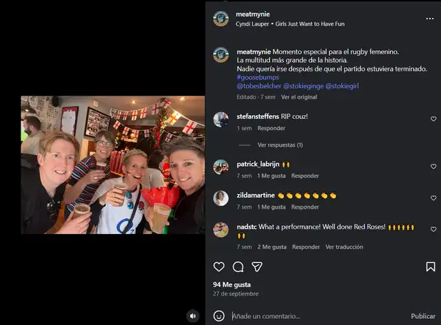 ¿Quién era Mynie Steffens y cuál fue su última publicación? ¿Quién era Mynie Steffens y cuál fue su última publicación?