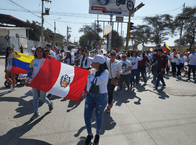 FOTO: Almendra Ruesta / URPI-LR   