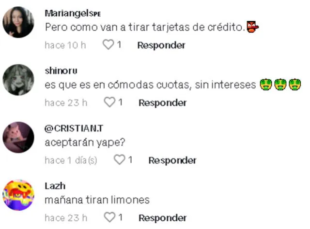 Usuarios reaccionaron al video en el estanque   