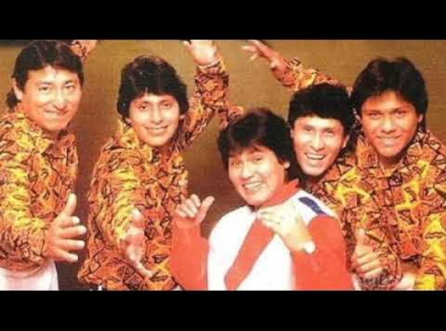  ¿Quien es Jordi Orosco, primo hermano de Deyvis Orosco que no existió en 'Tu nombre y el mío'? 