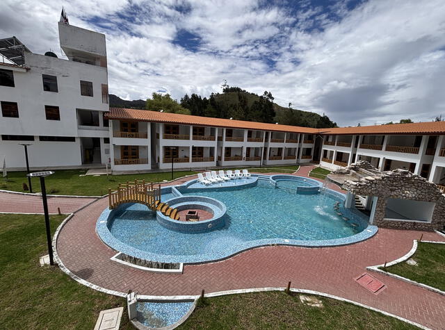 Ni Hilton ni The Westin: famosa cadena de hoteles cinco estrellas llega al Perú y promete destronar a los gigantes
