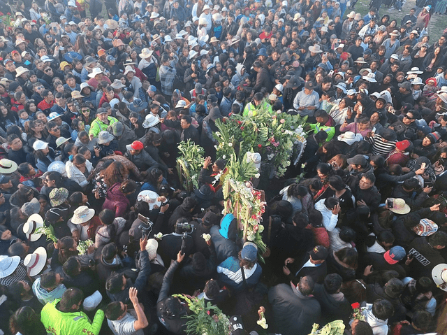 FOTO: Liubomir Fernández / URPI-LR   