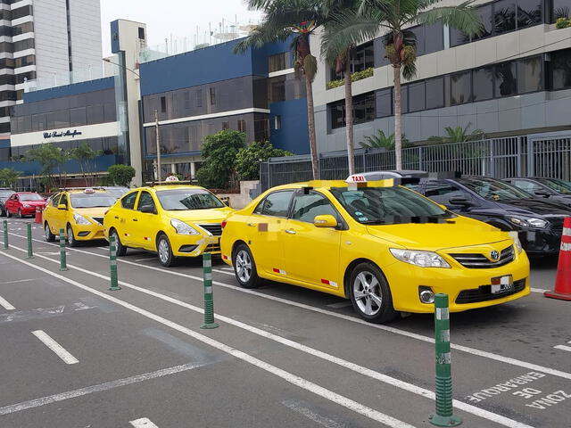 ATU anuncia “Feria del Taxista 2023” con grandes beneficios y ofertas para los taxistas formales: Conoce cómo inscribirte