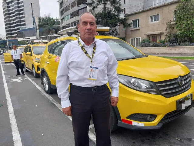 ATU anuncia “Feria del Taxista 2023” con grandes beneficios y ofertas para los taxistas formales: Conoce cómo inscribirte