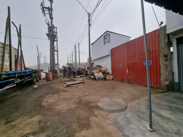 Extrabajadores mataron a su jefe tras ser despedidos.