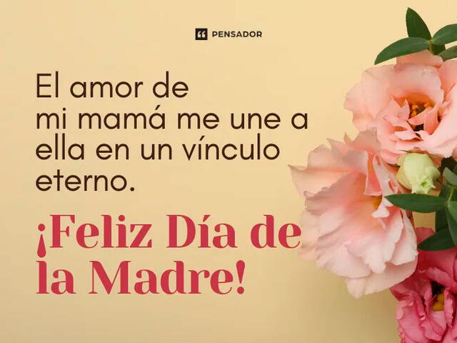 Día de la Madre 2025 Día de la Madre 2025