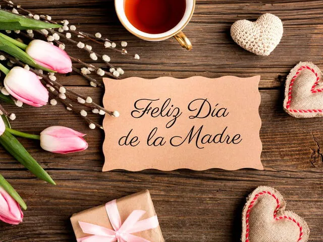 Día de la Madre 2025 Día de la Madre 2025