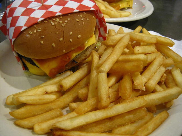 McDonald’s McDonald’s