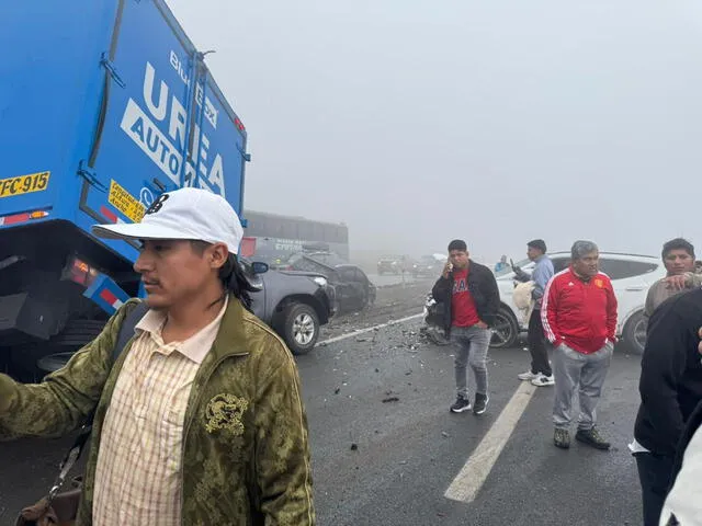 <em> Foto: Difusión </em> <em> Foto: Difusión </em>