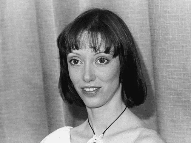 Shelley Duvall falleció a la edad de 75 años.  