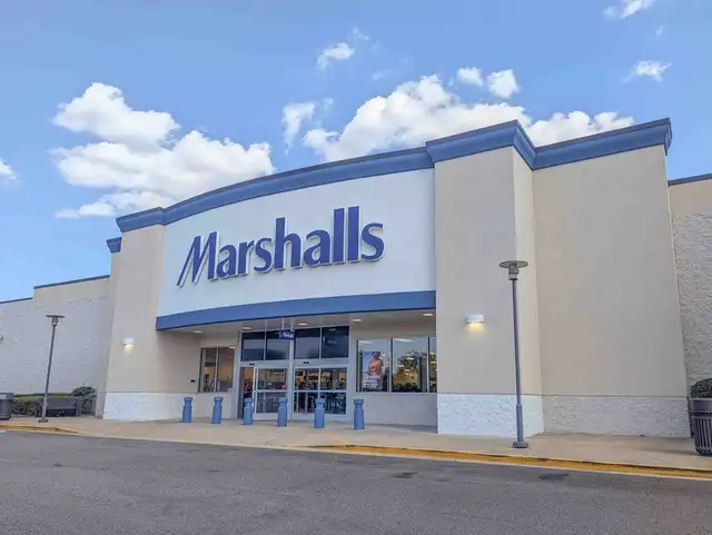 Marshalls