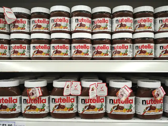 Nutella