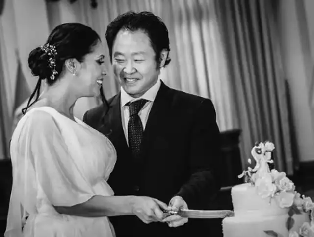 ¿Quién es Erika Muñoz, la esposa de Kenji Fujimri que rechazó asistencia a juramentación de Keiko Fujimori? ¿Quién es Erika Muñoz, la esposa de Kenji Fujimri que rechazó asistencia a juramentación de Keiko Fujimori?