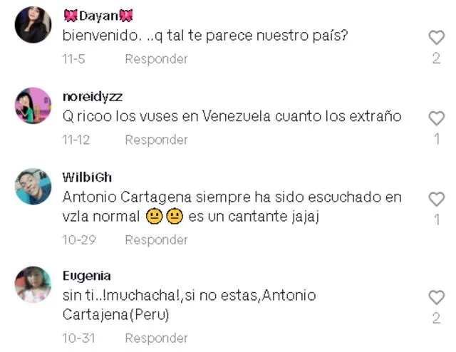 Así reaccionaron usuarios en redes sociales al video del bus en Venezuela   