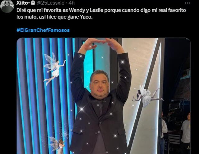 AQUÍ los divertidos memes que se viralizaron en redes tras el estreno de El Gran Chef, La academia.