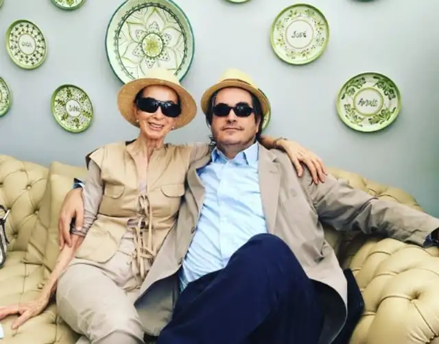 Madre de Jaime Bayly atraviesa delicado estado de salud tras denuncia por herencia y hace último pedido