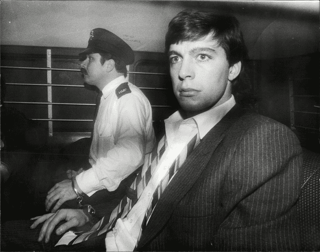 Jeremy Bamber Jeremy Bamber