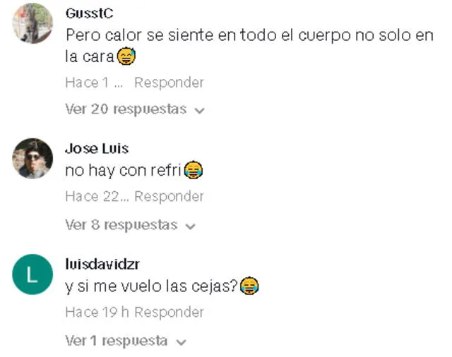 Así reaccionaron usuarios al ver video del gorro ventilador   