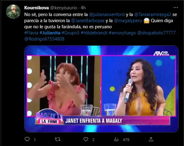 Autor: Twitter   