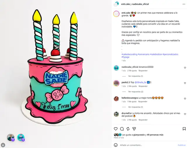 Programa de Angie Jibaja toma radical decisión tras agresión de mujer de hotel que la acusó de tener sustancias Programa de Angie Jibaja toma radical decisión tras agresión de mujer de hotel que la acusó de tener sustancias