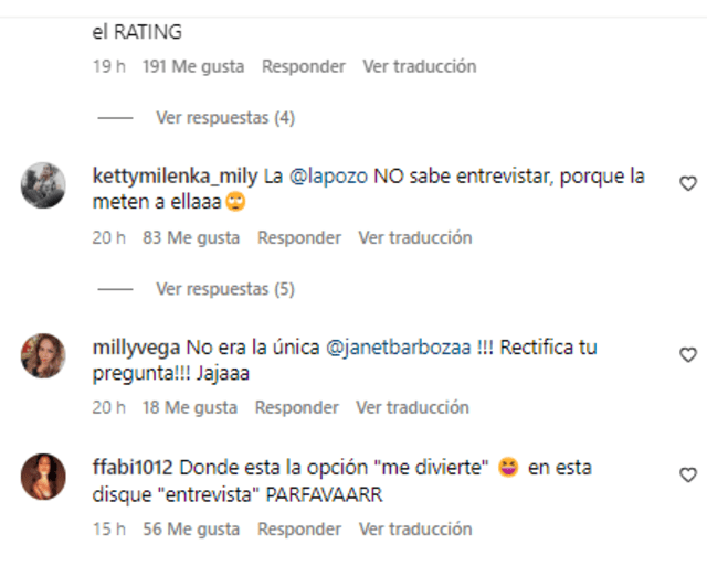 Exigen que Christian Domínguez se pronuncie en América Hoy con Alexa Samamé.