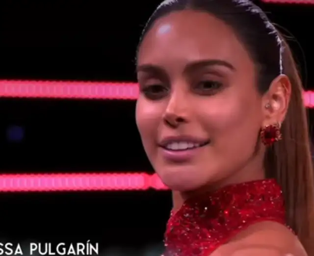  Vanesa Pulgarín, Miss Grand Internacional All Star