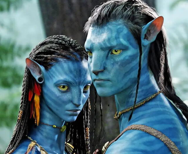  Avatar: The Way of Water. Foto: Difusión   