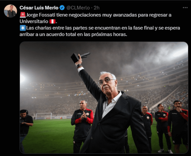 Jorge Fossati
