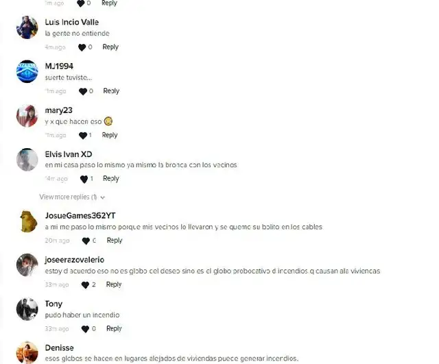 Crédito: TikTok 