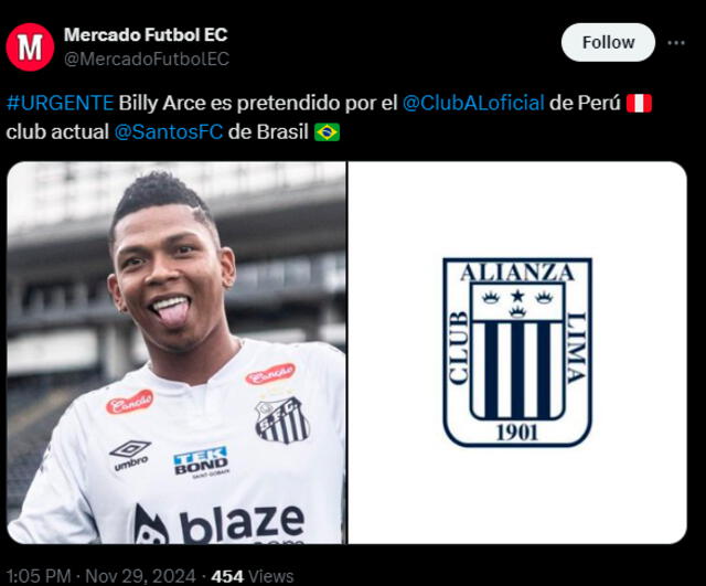 Alianza Lima