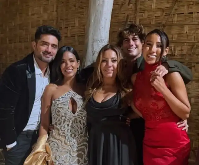 Renato Rossini Jr. sorprende al ANUNCIAR que ingresará a un reality internacional y se PRESENTA como rompecorazones