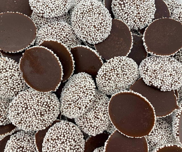 chocolate chocolate