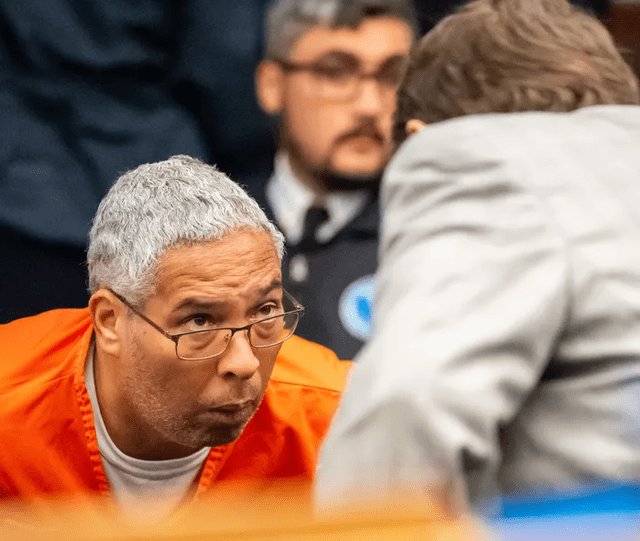 Michael Bernard Bell