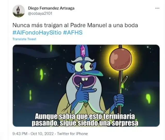 Twitter.   