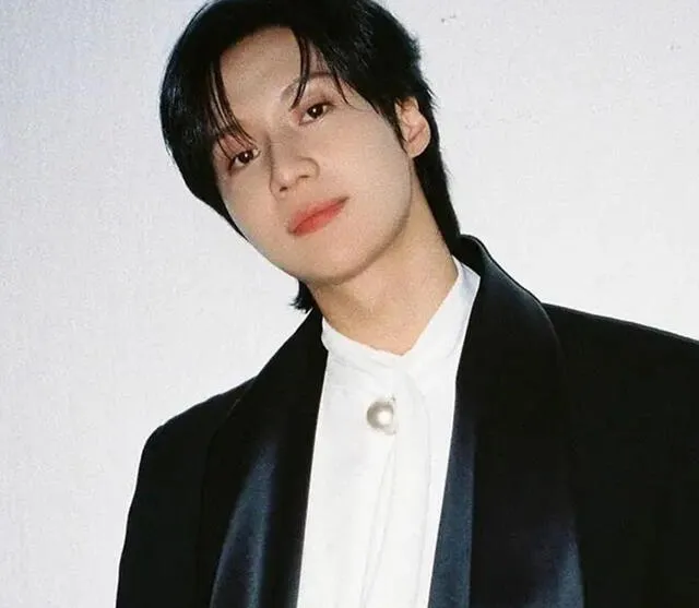  TAEMIN en México.