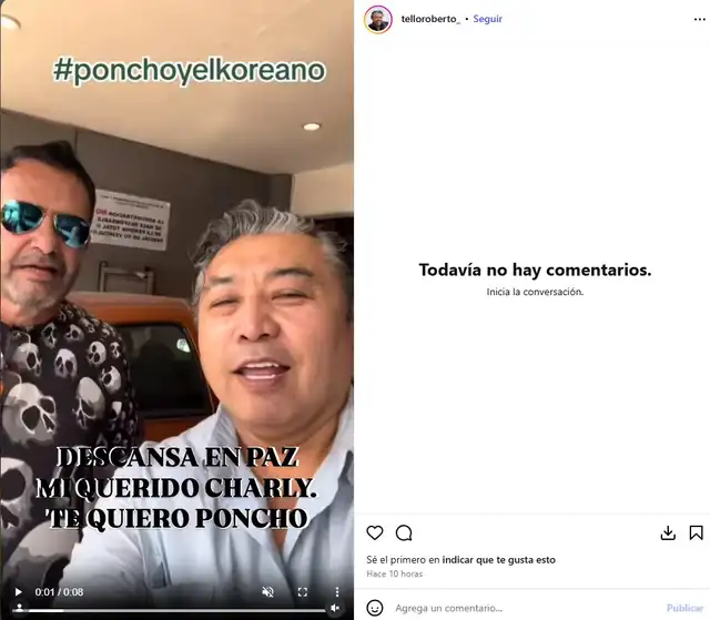 ¡LUTO EN LA TV! Fallece querido y reconocido ACTOR de las telenovelas ‘Muchachitas’ y ‘Soñadoras’: esto se sabe
