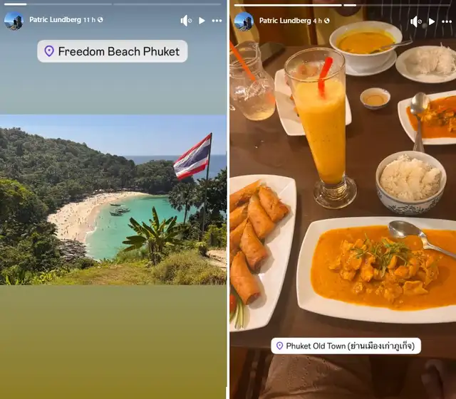 Exesposo de Yarita Lizeth Yanarico tiene IMPENSADA reacción tras revelarse la nueva relación con Alejandro Páucar Exesposo de Yarita Lizeth Yanarico tiene IMPENSADA reacción tras revelarse la nueva relación con Alejandro Páucar