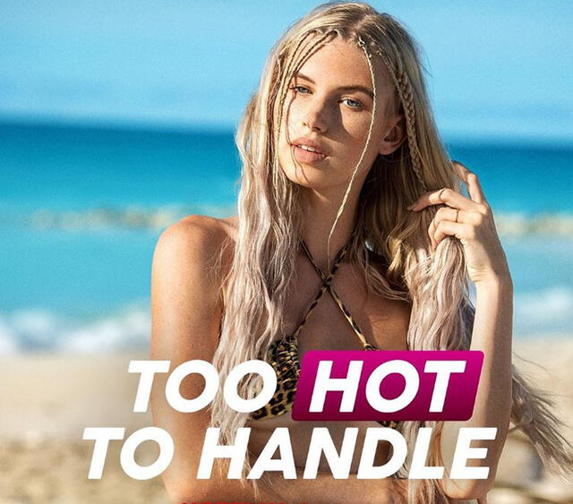 Too Hot to Handle': Te contamos qué hacen ahora los protagonistas del nuevo  reality de Netflix