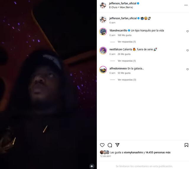 Jefferson Farfán toma RADICAL desición tras revelaciones de Darinka Ramírez en 'El valor de la verdad'