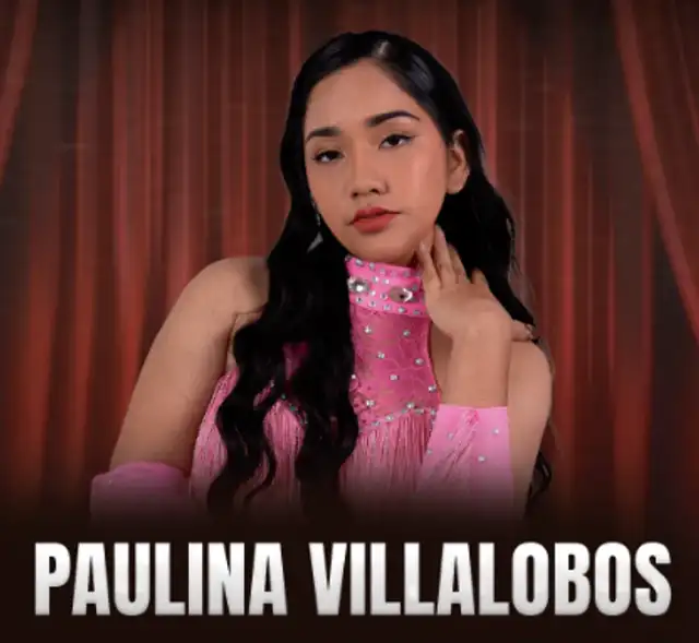 Paulina Villalobos fue elogiada por Edwin Guerrero y podría formar parte de Corazón Serrano.