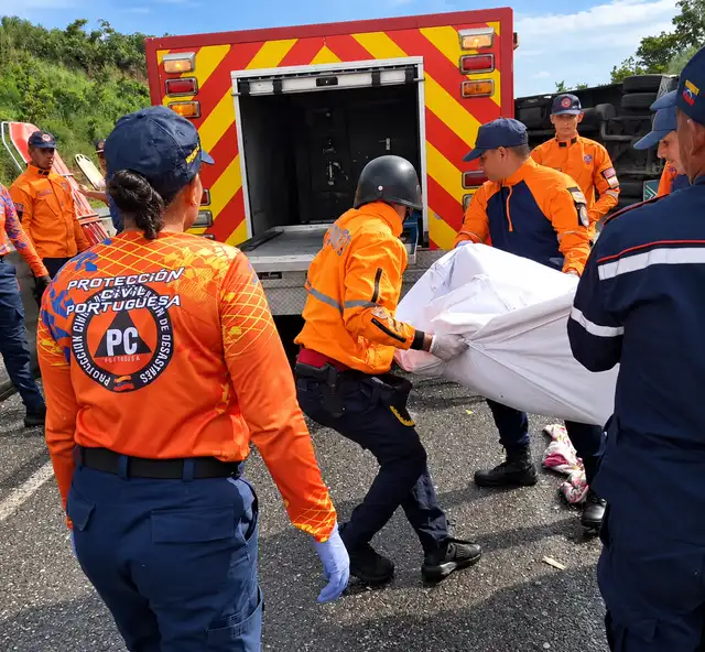 Muere en Venezuela implicada en el crimen de 'China Polo': detalles del caso. Muere en Venezuela implicada en el crimen de 'China Polo': detalles del caso.
