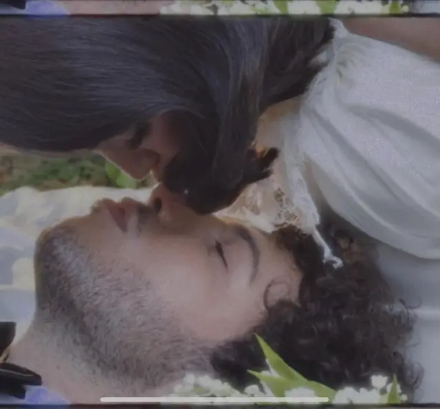 boda de Benny Blanco y Selena Gomez 