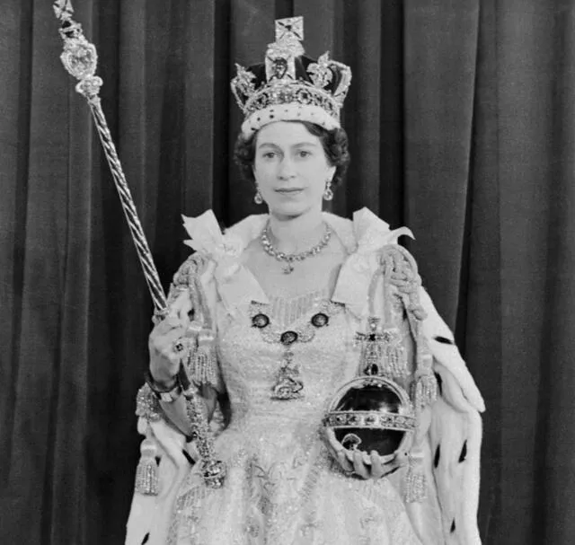  Su coronación fue televisada. Crédito: Animal.mx   