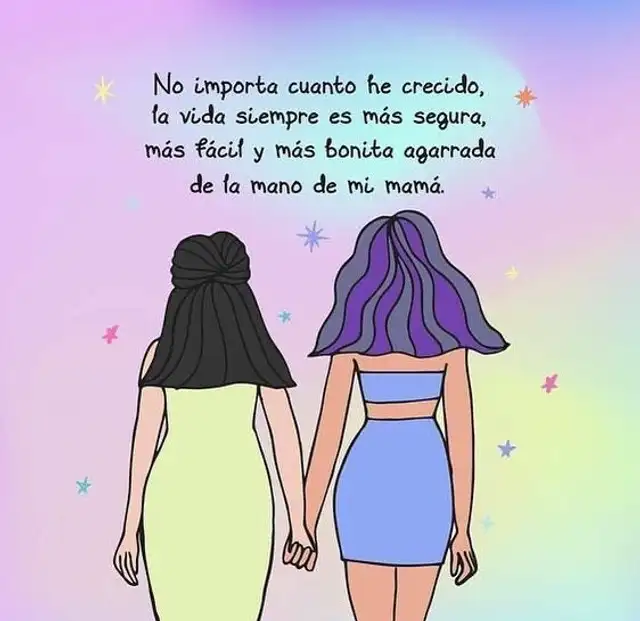 Crédito: Imagenes del Amor   