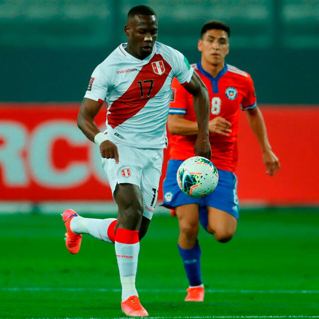 Perú no resultará afectado sea cualquier escenario que determiné la FIFA. / FUENTE: Efe. 