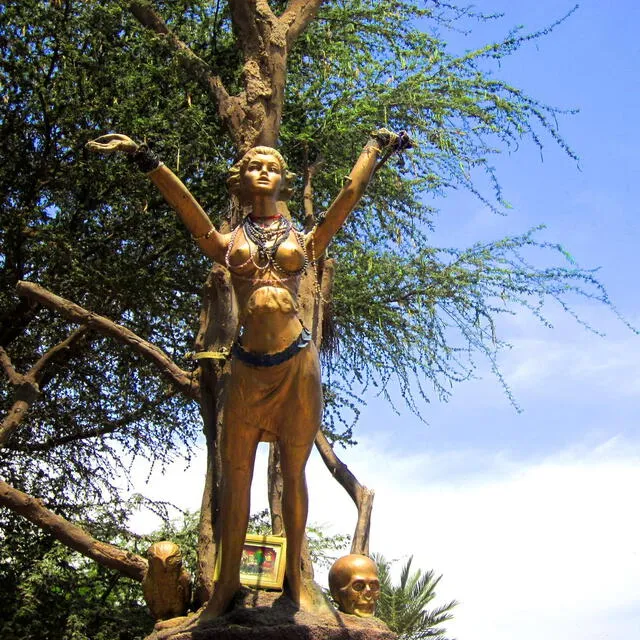  Las brujas de cachiche. 