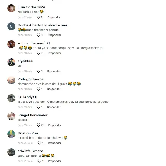 Crédito: TikTok 