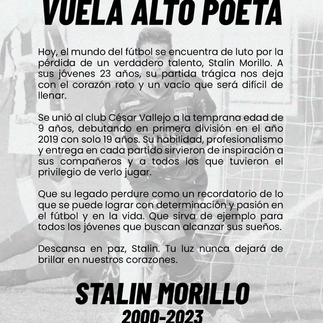 El comunicado de la UCV por Stalin Morillo. El comunicado de la UCV por Stalin Morillo.